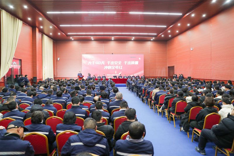 河南礦山｜10萬元獎勵焊工！